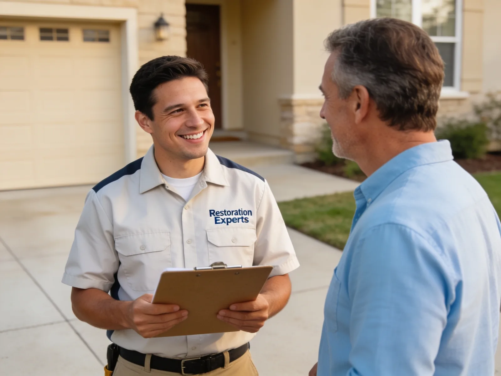 Water Damage Cleanup Geary, OK FAQs